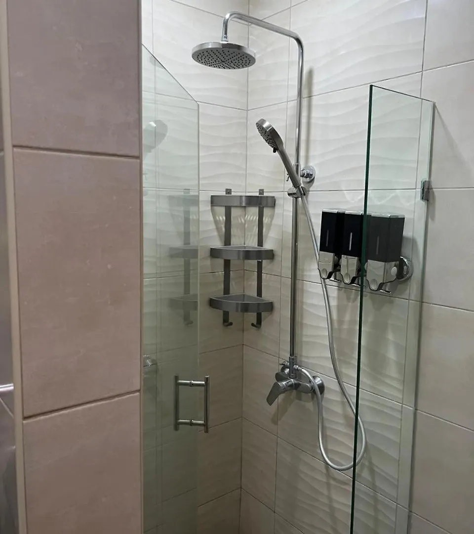 Cozy & Coqueto Paraiso Apartament Apartment Santo Domingo Dominican Republic